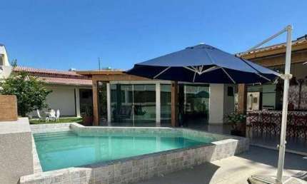 Linda Casa à venda, no Condomínio Haydea III 600 m² por R$ 1.550.000 - Adrianópolis - Manaus/AM