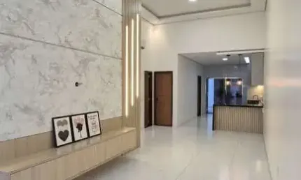 Casa com 3 quartos à venda, 190 m² por r$ 750.000 - parque 10 de novembro - manaus/am