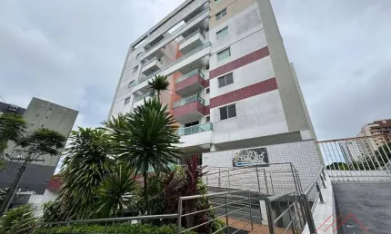 Apartamento disponível para venda no residencial joan miró, 65 m² por r$ 580.000 - nossa senhora das graças - manaus/am