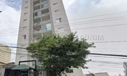 Apartamento à Venda no Tucuruvi - 56 m², 2 dormitórios (1 suíte), 1 vaga