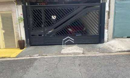 Casa com 3 quartos à venda na Rua José Revoredo, Vila Augusta, Guarulhos