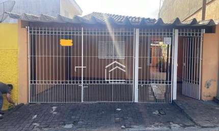 Venha Morar na Vila Augusta Casa 2 dormitórios à venda, 80m, R$ 560.000 - Vila Augusta/GRU
