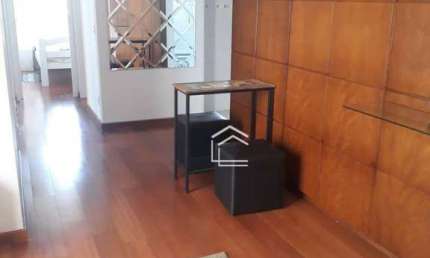 Apartamento com 2 dormitórios à venda, 50 m² por R$ 520.000 - Vila Augusta - Guarulhos/SP