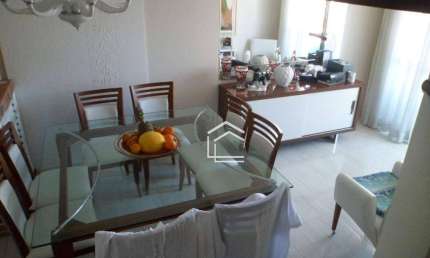 Cobertura com 2 dormitórios à venda, 159 m² por R$ 980.000,00 - Vila Rosália - Guarulhos/SP