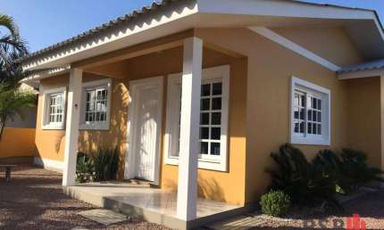 Casa com 3 dormitórios à venda, 149 m² por R$ 546.000,00 - Bellatorres - Passo de Torres/SC
