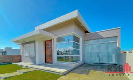 Casa à venda, 145 m² por R$ 1.500.000,00 - Bellatorres - Passo de Torres/SC