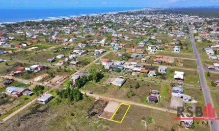 Terreno à venda, 360 m² por r$ 90.000,00 - rota do sol - passo de torres/sc