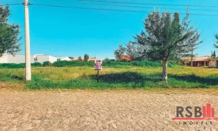 Terreno à venda, 375 m² por R$ 260.000,00 - Bellatorres - Passo de Torres/SC