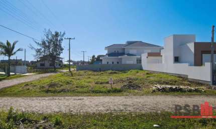 Terreno à venda, 375 m² por R$ 210.000,00 - Bellatorres - Passo de Torres/SC