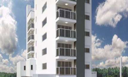 Apartamento com 3 dormitórios à venda, 93 m² por R$ 699.746,52 - Passo De Torres - Passo de Torres/SC