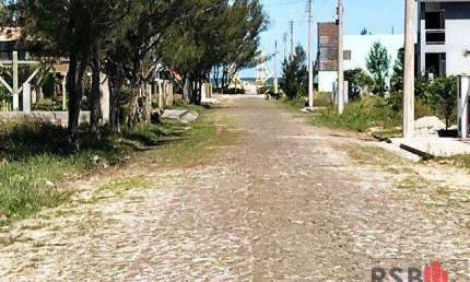 Terreno à venda, 375 m² por R$ 225.000,00 - Bellatorres - Passo de Torres/SC