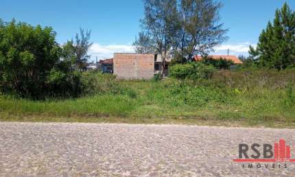 Terreno à venda, 300 m² por R$ 135.000,00 - Bellatorres - Passo de Torres/SC
