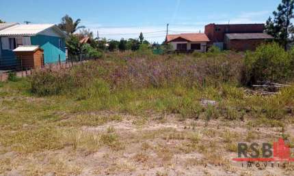 Terreno à venda, 300 m² por R$ 116.762,94 - Rota do Sol - Passo de Torres/SC
