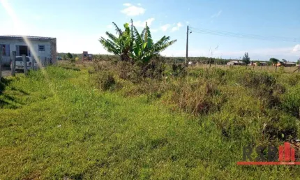 Terreno à venda, 300 m² por R$ 70.000,00 - Sumaré II - Passo de Torres/SC
