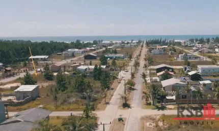 Terreno à venda, 300 m² por r$ 100.000,00 - rota do sol - passo de torres/sc