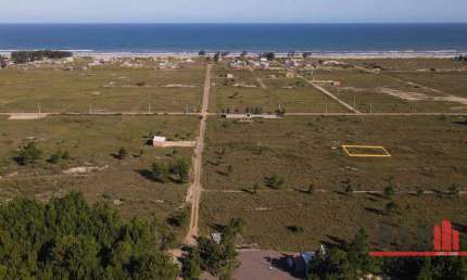 Terreno à venda, 300 m² por R$ 47.000,00 - Sumaré I - Balneário Gaivota/SC