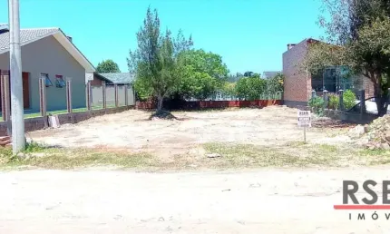Terreno à venda, 375 m² por r$ 200.000,00 - bellatorres - passo de torres/sc