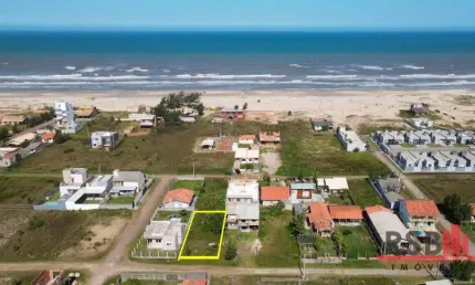 Terreno à venda, 300 m² por r$ 170.000,00 - miratorres - passo de torres/sc