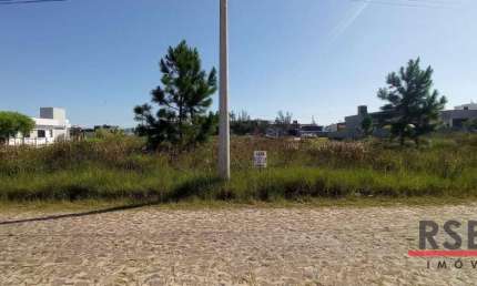Terreno à venda, 300 m² por R$ 210.000,00 - Bellatorres - Passo de Torres/SC