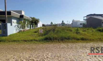 Terreno à venda, 325 m² por R$ 225.000,00 - Bellatorres - Passo de Torres/SC