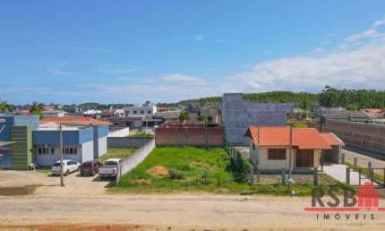 Terreno à venda, 300 m² por R$ 130.000,00 - Bellatorres - Passo de Torres/SC