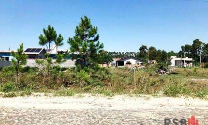 Terreno à venda, 300 m² por R$ 105.000,00 - Bellatorres - Passo de Torres/SC