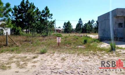 Terreno à venda, 300 m² por R$ 125.000,00 - Bellatorres - Passo de Torres/SC
