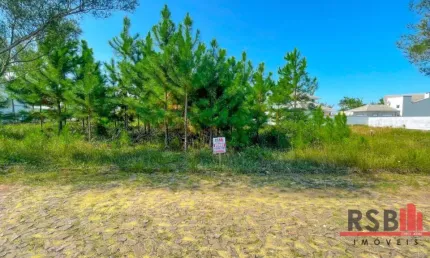 Terreno à venda, 300 m² por r$ 245.000,00 - bellatorres - passo de torres/sc