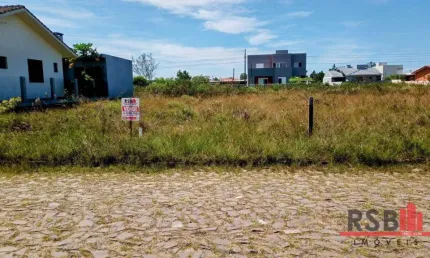 Terreno à venda, 300 m² por R$ 190.000,00 - Bellatorres - Passo de Torres/SC