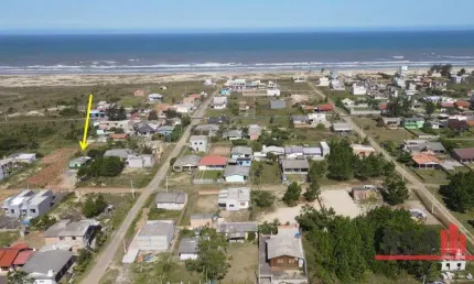 Terreno à venda, 360 m² por r$ 150.000,00 - miratorres - passo de torres/sc