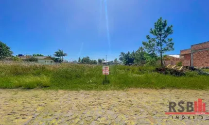 Terreno à venda, 300 m² por R$ 150.000,00 - Bellatorres - Passo de Torres/SC
