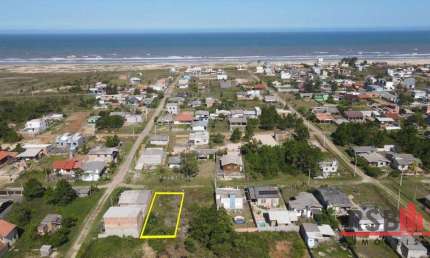 Terreno à venda, 360 m² por R$ 100.000,00 - Miratorres - Passo de Torres/SC