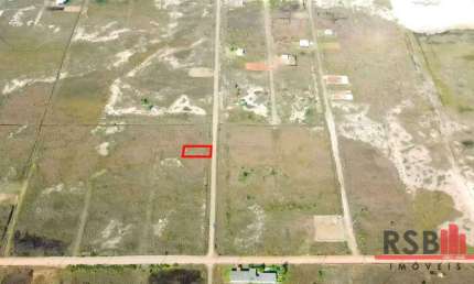 Terreno à venda, 300 m² por R$ 58.000,00 - Sumaré - Balneário Gaivota/SC