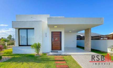 Casa com 3 dormitórios à venda, 140 m² por R$ 960.000,00 - Bellatorres - Passo de Torres/SC
