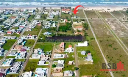 Terreno à venda, 525 m² por r$ 350.000,00 - bellatorres - passo de torres/sc