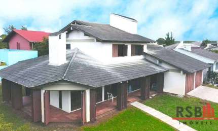 Casa à venda, 333 m² por R$ 1.200.000,00 - Bellatorres - Passo de Torres/SC