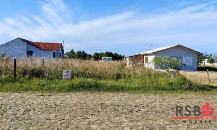 Terreno à venda, 300 m² por R$ 145.000,00 - Rota do Sol - Passo de Torres/SC