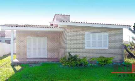 Casa à venda, 140 m² por R$ 550.000,00 - Bellatorres - Passo de Torres/SC