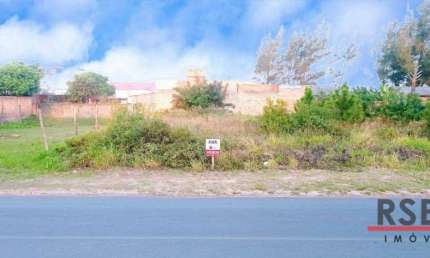 Terreno à venda, 360 m² por R$ 220.000,00 - Caravelle - Passo de Torres/SC