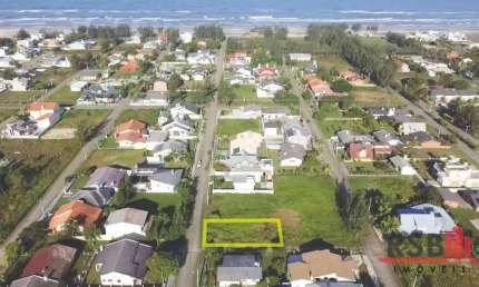 Terreno à venda, 375 m² por R$ 190.000,00 - Bellatorres - Passo de Torres/SC