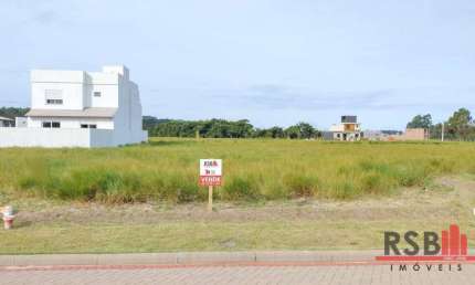 Terreno à venda, por R$ 125.000 (Ent+Parcelas) - Jardim America - Passo de Torres/SC