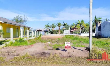 Terreno à venda, 375 m² por R$ 240.000,00 - Bellatorres - Passo de Torres/SC
