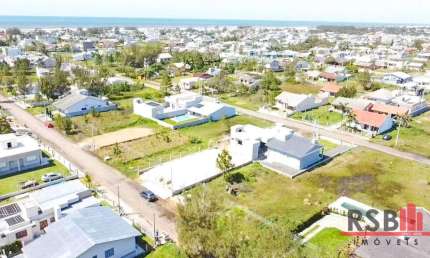 Terreno à venda, 300 m² por R$ 165.000,00 - Bellatorres - Passo de Torres/SC