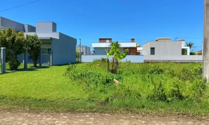 Terreno à venda, 600 m² por R$ 400.000,00 - Bellatorres - Passo de Torres/SC