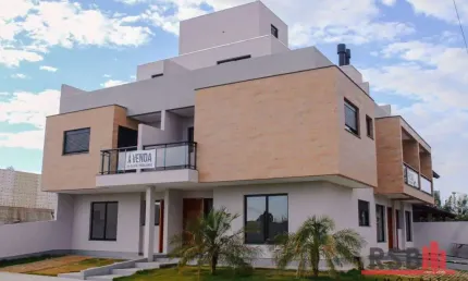 Casa com 2 dormitórios à venda, 146 m² por R$ 660.000,00 - Centro - Passo de Torres/SC