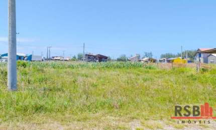 Terreno à venda, 300 m² por R$ 90.000,00 - Sumare - Balneário Gaivota/SC