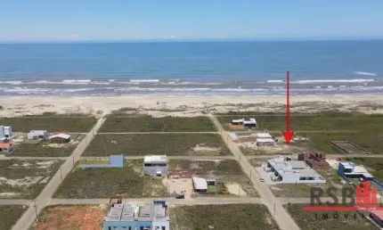 Terreno à venda, 300 m² por r$ 110.000,00 - tapera - passo de torres/sc