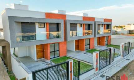 Casa com 3 dormitórios à venda, 161 m² por R$ 1.150.000,00 - Centro - Passo de Torres/SC