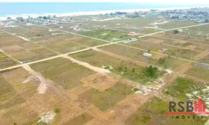 Terreno à venda, 300 m² por R$ 49.000,00 - Sumare - Balneário Gaivota/SC