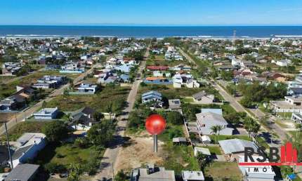 Terreno à venda, 348 m² por R$ 140.000,00 - Bellatorres - Passo de Torres/SC